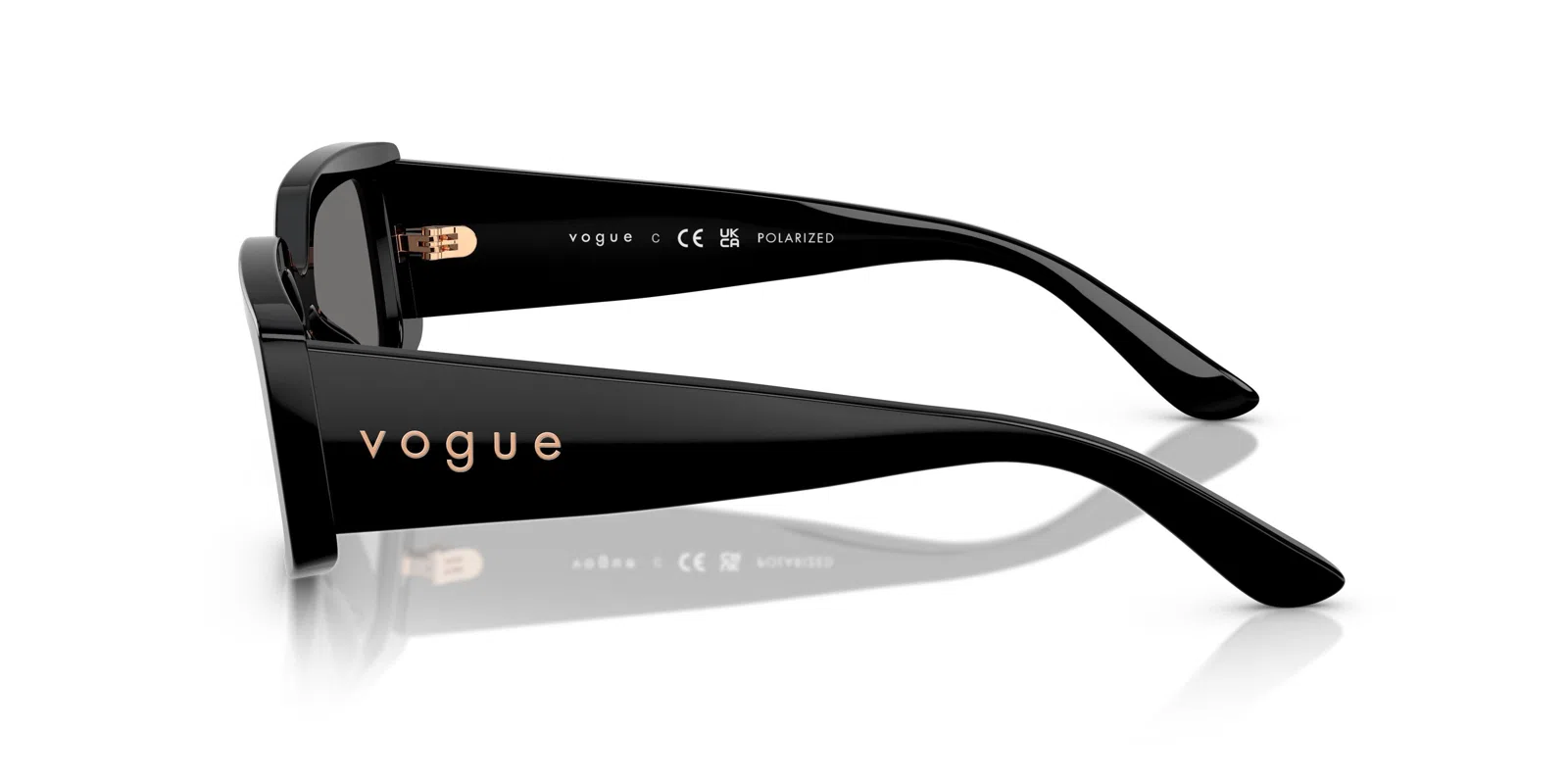 Vogue 5642SU Sunglasses - view 36